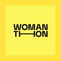 WOMANTHON logo - Similar company to Live It Group