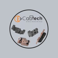 Cabtech Engineering LLP logo - Similar company to Cab Tech