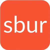 Sbur logo - Similar company to Dhcb