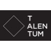 TALENTUM logo - Similar company to Te Mereces Todo