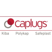 Caplugs Europe logo - Similar company to Caplugs