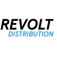 Revolt Distribution logo - Similar company to Brewtech Gmbh