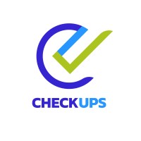 CheckUps logo - Similar company to Bluchip