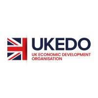 UK Economic Development Organisation UKEDO logo - Similar company to Codnity Creative