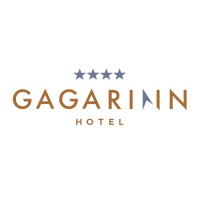Gagarinn logo - Similar company to Devonyx It Company