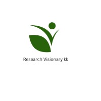 Research Visionary kk logo - Similar company to Global Good