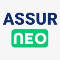 Assurneo logo - Similar company to Fructim'One