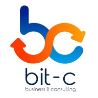 BIT - C Business IT Consulting logo - Similar company to Elecsis
