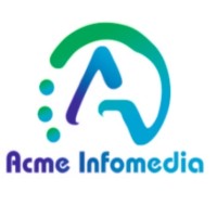 Acme Infomedia logo - Similar company to Nirvana Interactive