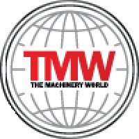 The Machinery World logo - Similar company to D Studio