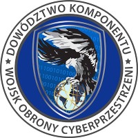 Wojska Obrony Cyberprzestrzeni logo - Similar company to Nask
