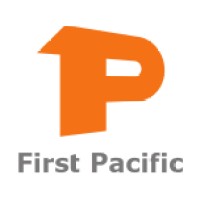 Ninbo First Pacific logo - Similar company to Central Automotive Group