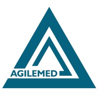 AGILEMED CONSULTING logo - Similar company to Data Hub Technologies
