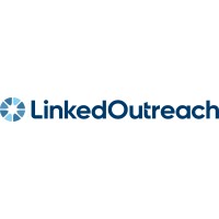 Linked Outreach logo - Similar company to Evr Consulting Limited