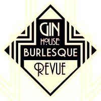 Gin House Productions logo - Similar company to Les Bookers Font La Diff