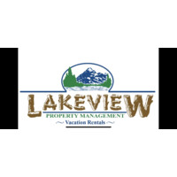 Lakeview Property Management logo - Similar company to Wall Property Management