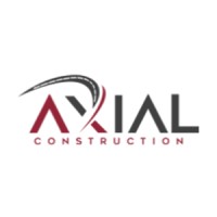Axial Construction Pvt. Ltd logo - Similar company to Xj Group