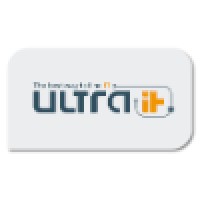 Ultra-IT logo - Similar company to Exxoss