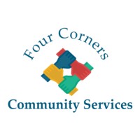 Four Corners Community Services logo - Similar company to Global Tech Network