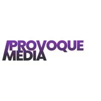 Provoque Media logo - Similar company to Provoqe Media