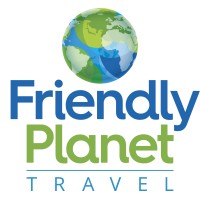 Friendly Planet Travel Inc. logo - Similar company to Nova Leap Tech