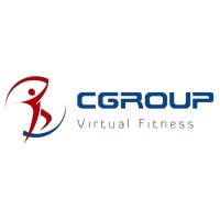 Cgroup Virtual Fitness logo - Similar company to Leadsmonitor - Tv Data Driven Solution