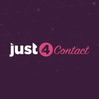 Just4Contact logo - Similar company to Just4It