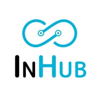InHub Software Development logo - Similar company to Iave Software