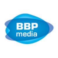 BBP Media logo - Similar company to Twinkle