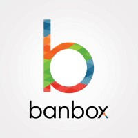 BANBOX logo - Similar company to Velwire