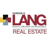 Real Estate, University of Guelph logo - Similar company to Undergraduate Real Estate Case Competition (Urecc)