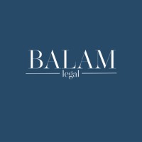 Balam Legal logo - Similar company to Industrias Cheff Ltda