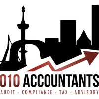 010ACCOUNTANTS logo - Similar company to Delta Auditors & Advisors Bv