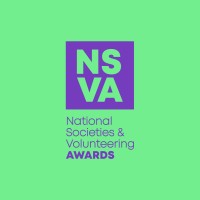 National Societies And Volunteering Awards