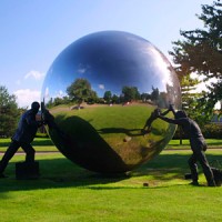Kings Hill, West Malling, Kent logo - Similar company to Uw-Madison Master Of Science In Design + Innovation (Md+I)