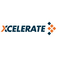 Xcelerate Solutions logo - Similar company to Cardinal Technology System, Corp