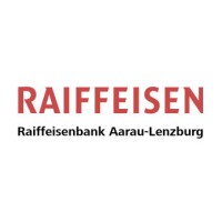 Raiffeisenbank Aarau-Lenzburg logo - Similar company to Pizolbahnen Ag