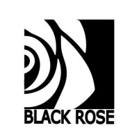 Black Rose Coffee Shop logo - Similar company to Nomad Coffee