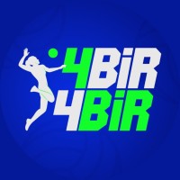 4Bir4Bir logo - Similar company to Tiraj