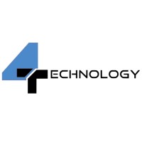 4Technology logo - Similar company to 4 Technologies