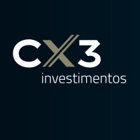 CX3 Consultoria e Gestão de Investimentos logo - Similar company to Sinopacker