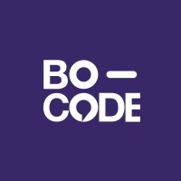 BoCode logo - Similar company to Pltv Studios