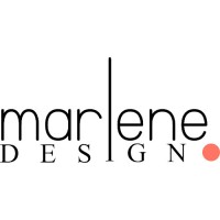marlene DESIGN - Architecture intérieure logo - Similar company to B2A Architecte