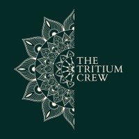 The Tritium Crew logo - Similar company to Interact