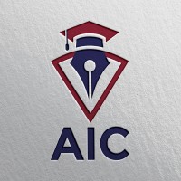 AIC Academy logo - Similar company to Professional Institute Of Quantity Surveyors (Piqs)
