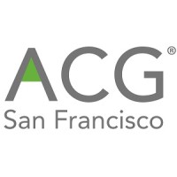 ACG San Francisco logo - Similar company to Gainops
