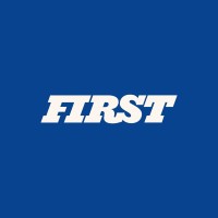 First - Influencer Marketing Bureau logo - Similar company to Leadrs