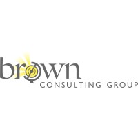 Brown Consulting Group logo - Similar company to Brown Hr Solution
