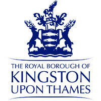 Royal Borough of Kingston upon Thames logo - Similar company to Achieving For Children
