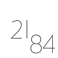 Agency 2184 logo - Similar company to Collaborative Clam